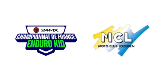 Enduro Kid